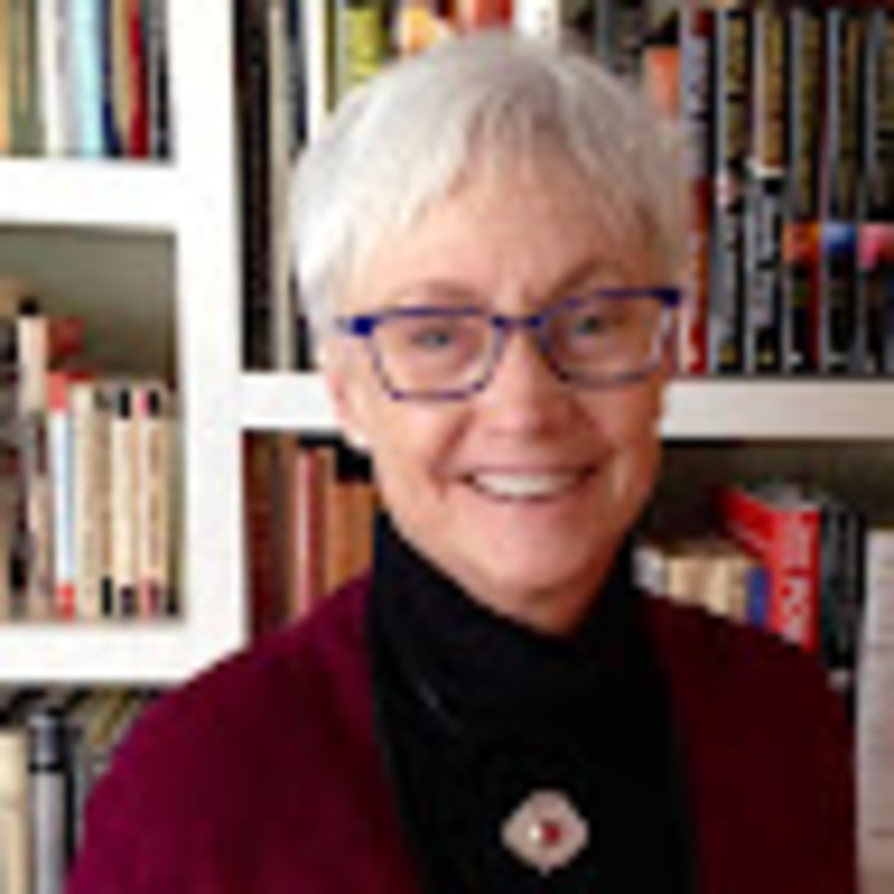 Meet your Posher, Katrinka